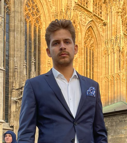 Rui Vidal