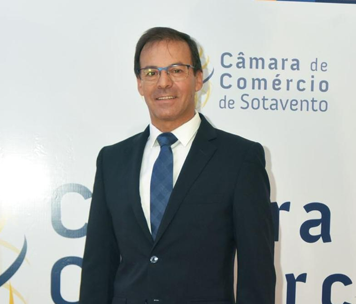 José António Vidal